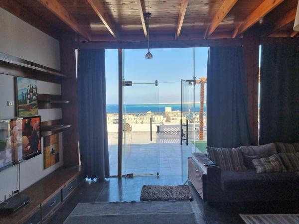 Askyhomes, Hurghada