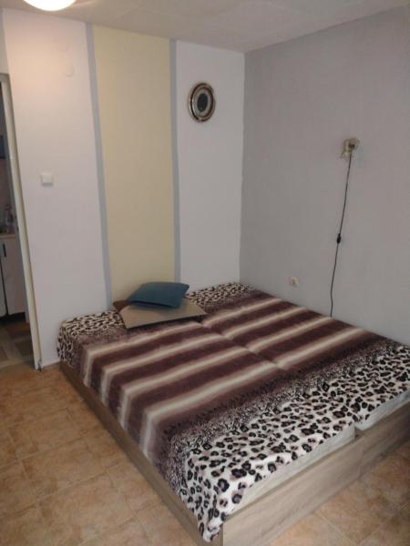 apartment Petr Beron, Warna