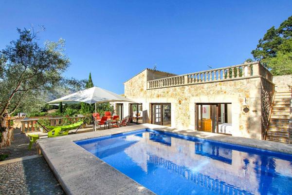 Villa Llop - Mallorca