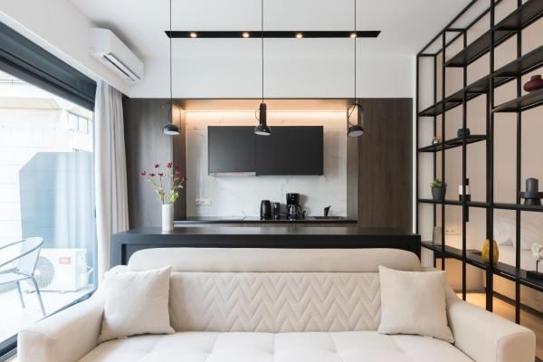Voda Luxury Residence #301 - Acropolis View Rooftop, Athen