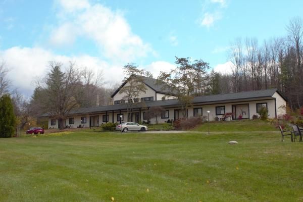 Stanford House - 버몬트