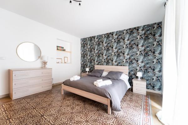 A la foto es mostra l'objecte Historic Center Apartment - Catania Stays situat a la ciutat de Catània.