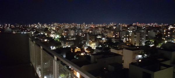 Torre Rivera - Colonia Department