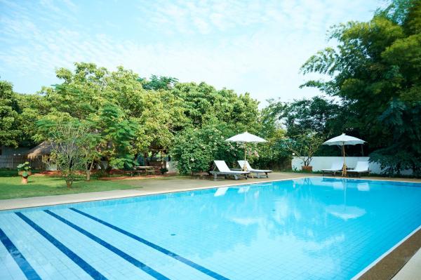 resort hoshihana, Chiang Mai
