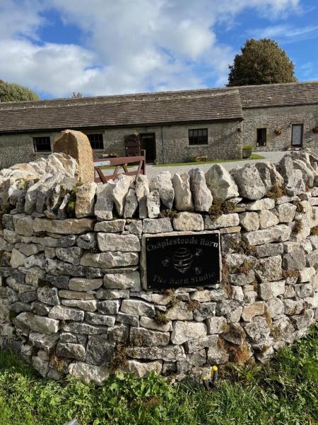 The Barn Studio - Tideswell
