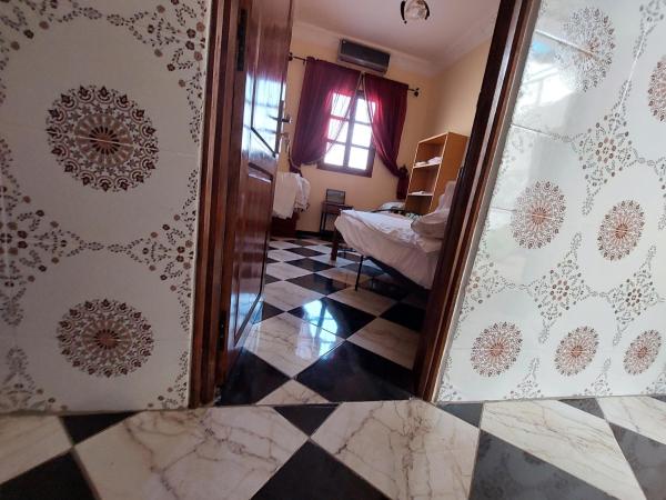 Samsat Apartement House Marakech, Marrakesch