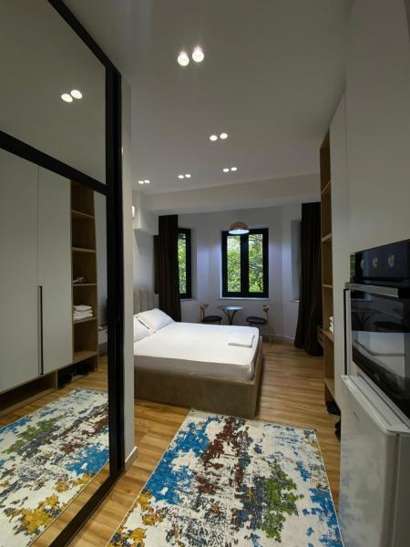 Luxury apartments Blloku, Tirana