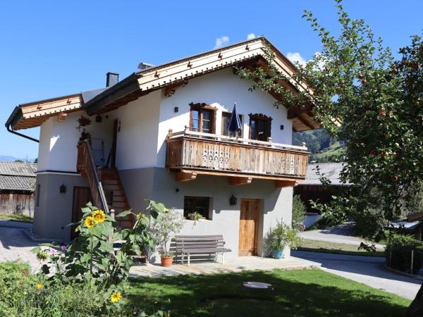 Chalet Höllwarth - Gerlos
