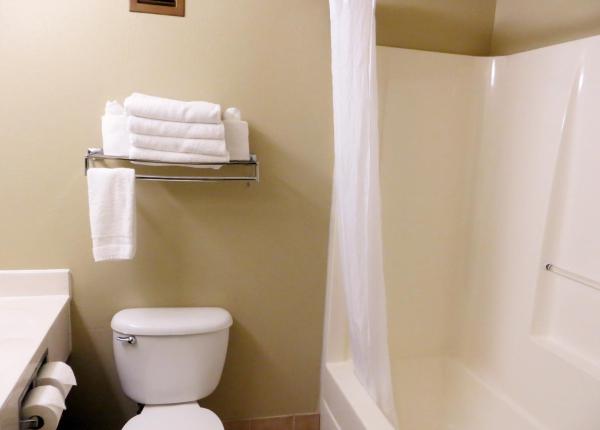 Billede 2: Spark by Hilton Orlando Universal Boulevard