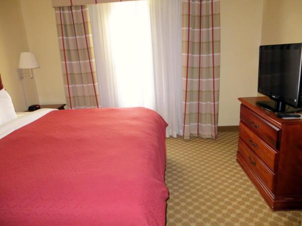 Billede 3: Spark by Hilton Orlando Universal Boulevard