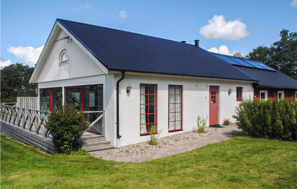 Pet Friendly Home In Laholm With Wifi - Laholm