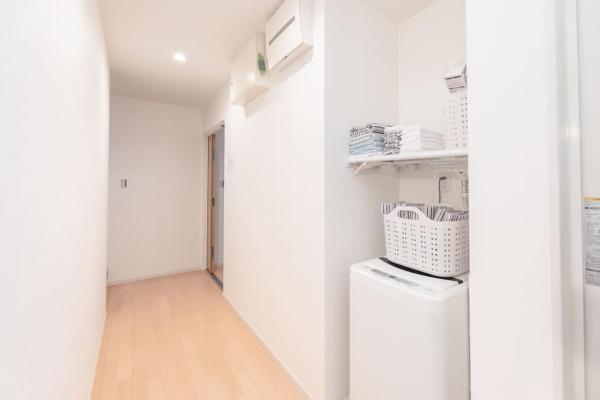 Foto 7: 合綠の宿 202