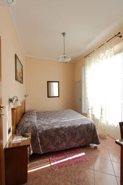 Hotel Margaret, Florencia