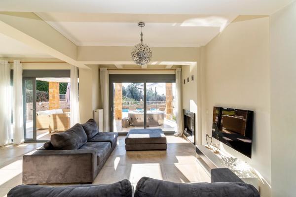 Foto 7: Nefeli & Dina Villas by Diomedes Group