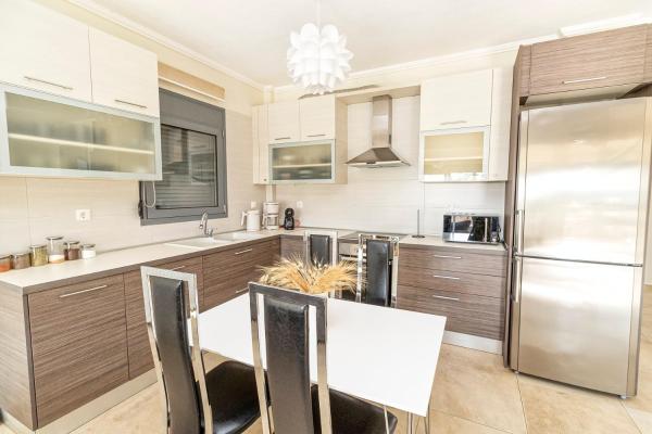 Foto 9: Nefeli & Dina Villas by Diomedes Group