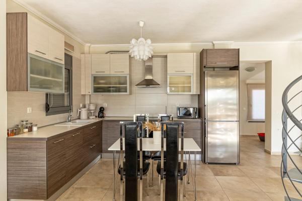 Foto 8: Nefeli & Dina Villas by Diomedes Group
