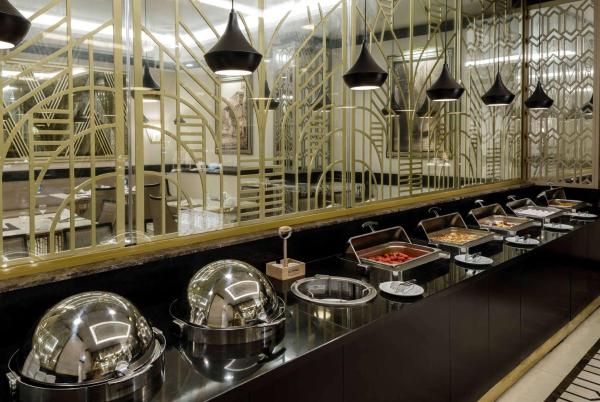 Foto 7: Ramada by Wyndham Istanbul Golden Horn