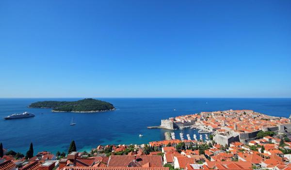 Apartments Near Old Town - Dubrovnik