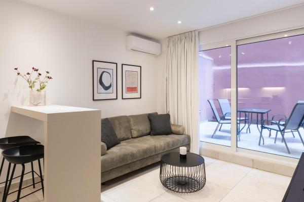 Voda Luxury Residence #801 - Acropolis View Rooftop, Athen