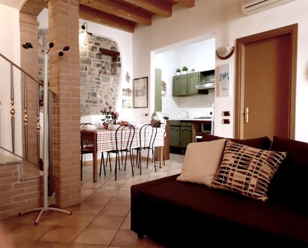 Casa Di Simone - Côme