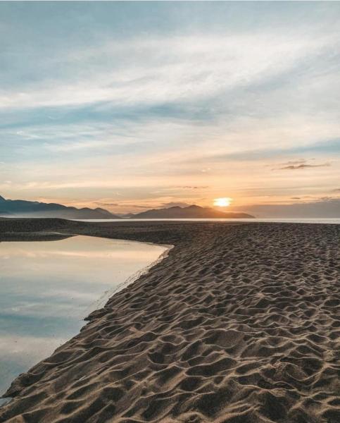 Bild 9: Kitnetes & Aptos Praia do Capricórnio