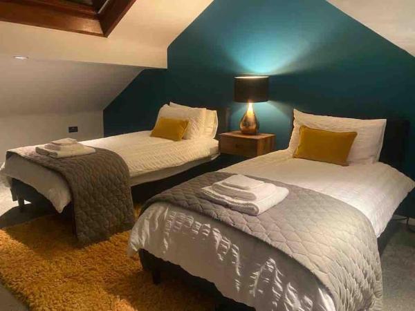 Bilde 3: Hidden Gem w/ parking Short walk to Pleasure Beach