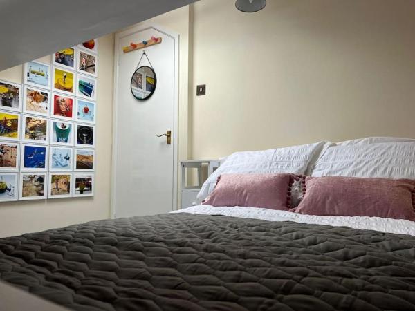 Bilde 6: Hidden Gem w/ parking Short walk to Pleasure Beach