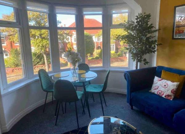 Bilde 7: Hidden Gem w/ parking Short walk to Pleasure Beach