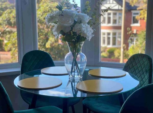 Bilde 9: Hidden Gem w/ parking Short walk to Pleasure Beach