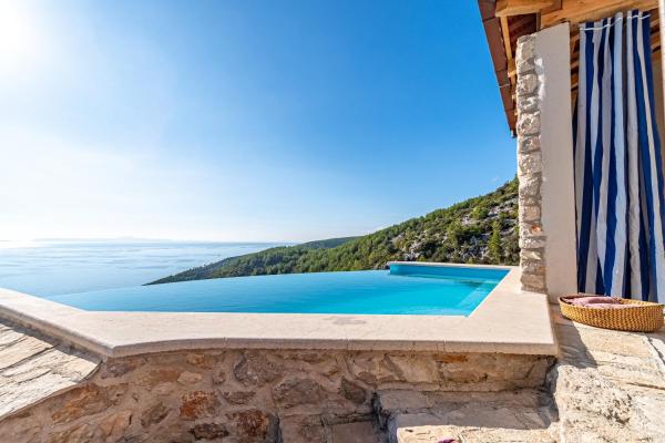 Villa Defora - Korčula