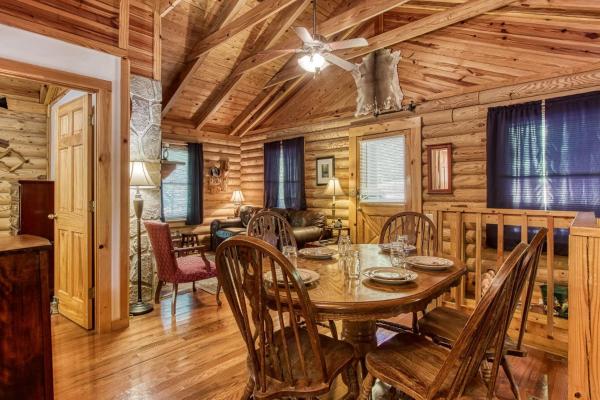 Foto 7: ER44 - Rising Eagle - Great Location! Close To Town! cabin