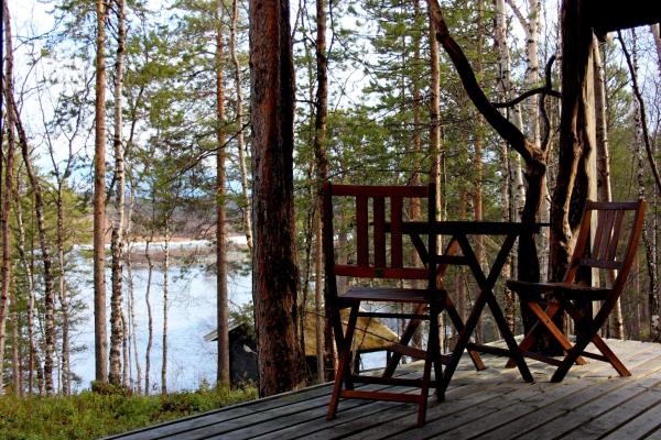 Billede 6: BIRK bed & birds