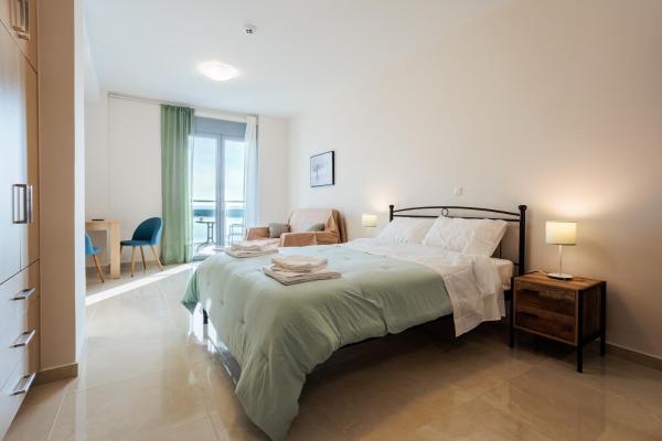 Georgia Seaview Apartment B3 - Kalamata