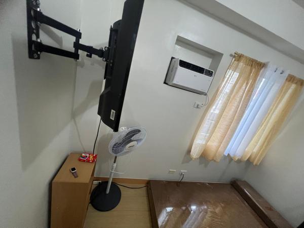 Billede 6: Suite in the City