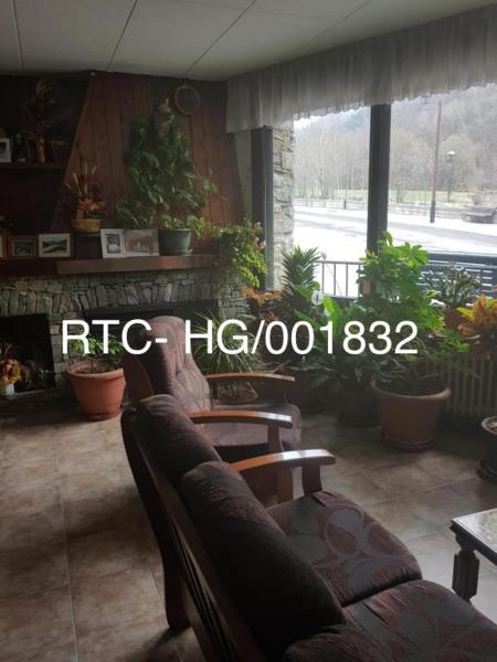 A la foto es mostra l'objecte Hostal Ter situat a la ciutat de Setcases.