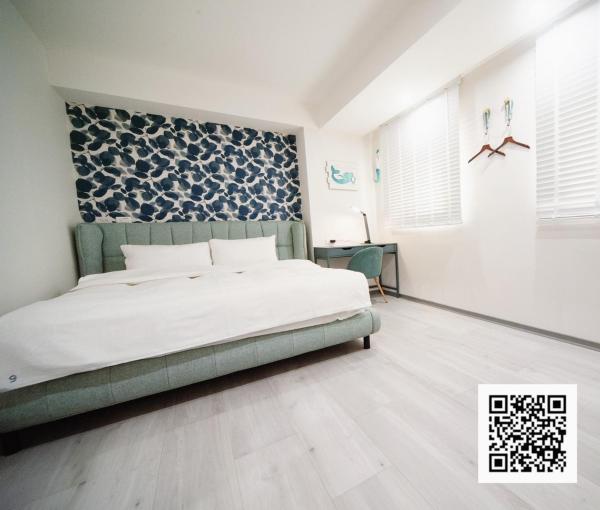 Foto 6: 虎尾小9窩-採自助式入住