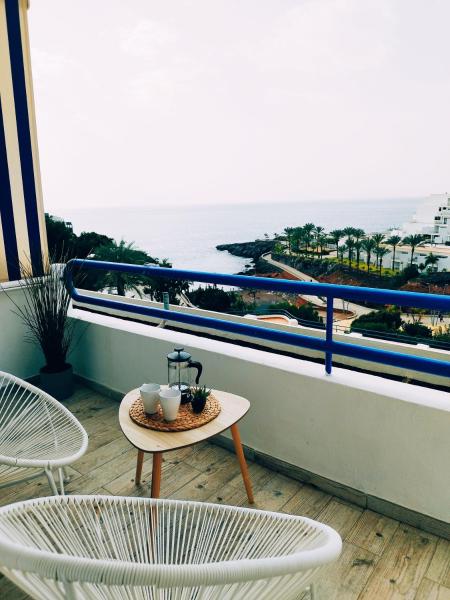 Φωτογραφία 5: Sunset, Ocean Views 214