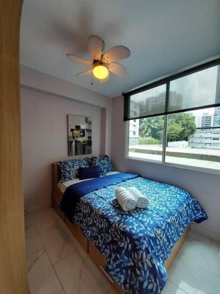 R.4-4 Lindo estudio ejecutivo en área turística., Панама