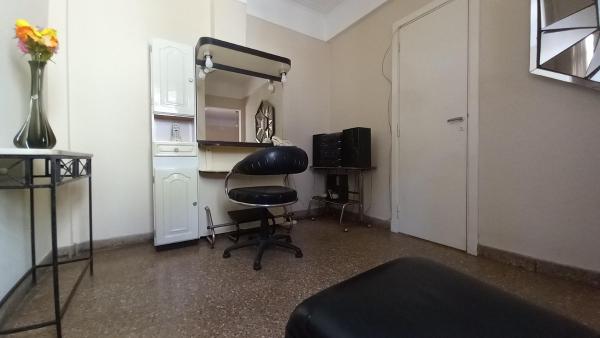 Departamento Amplio 3 ambientes - Belgrano, Buenos Aires