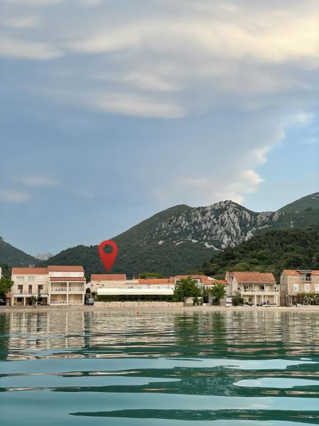 照片显示了位于Žuljana市的Apartments by the sea Zuljana, Peljesac - 20094物件。