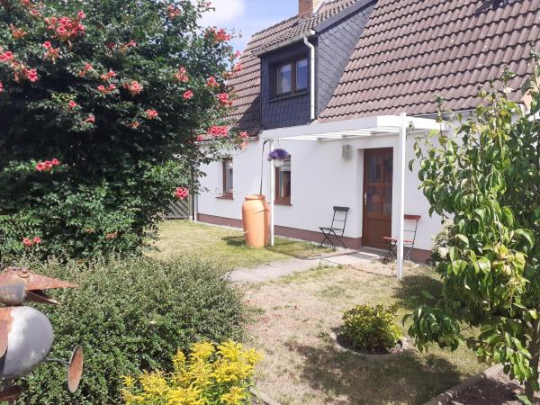 Haus Silvia - Kalkhorst