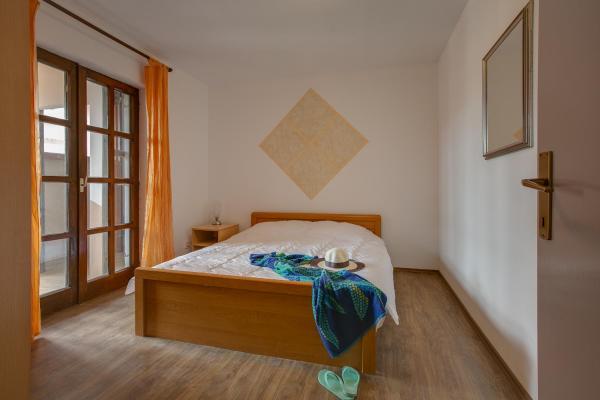 A la foto es mostra l'objecte Apartment Sara, village Štinjan situat a la ciutat de Pula.