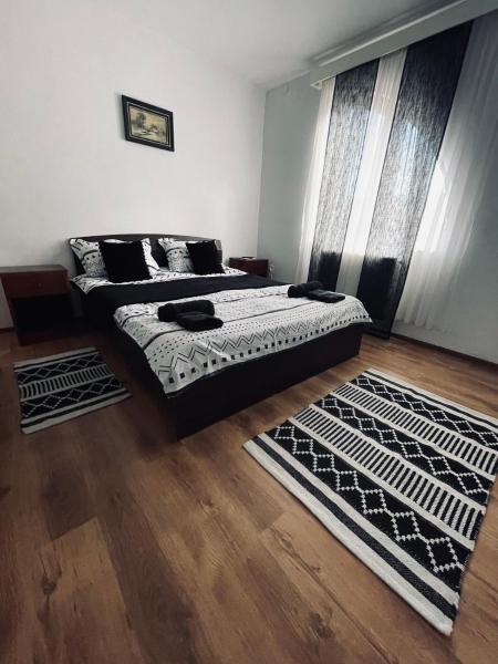 Casa Pote - Transilvania