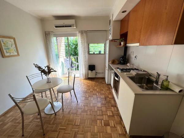 Acogedor mono en Palermo Chico. Excelente Ubicación!, Buenos Aires