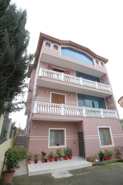 VILLA Dori Ani, Tirana