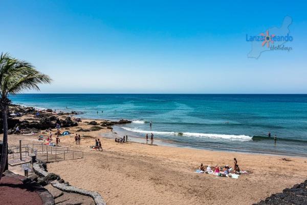 Vivienda Vacacional Manrique - Puerto del Carmen