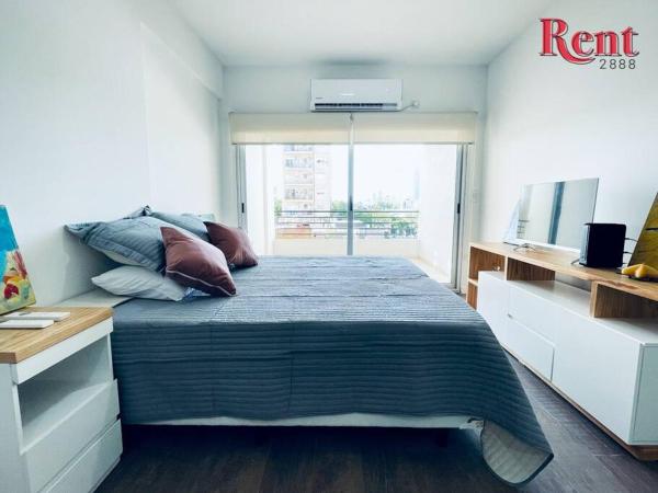 Rent Scalabrini y Honduras, Buenos Aires