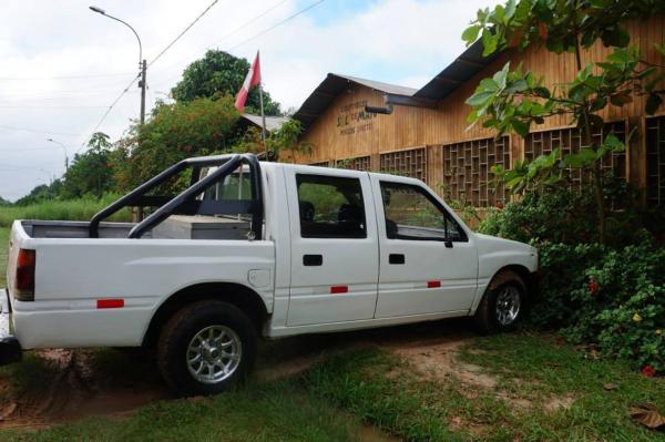 Guest House Sol De Mayo - Pucallpa
