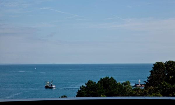 Foto 7: Plover 2 - The Cove