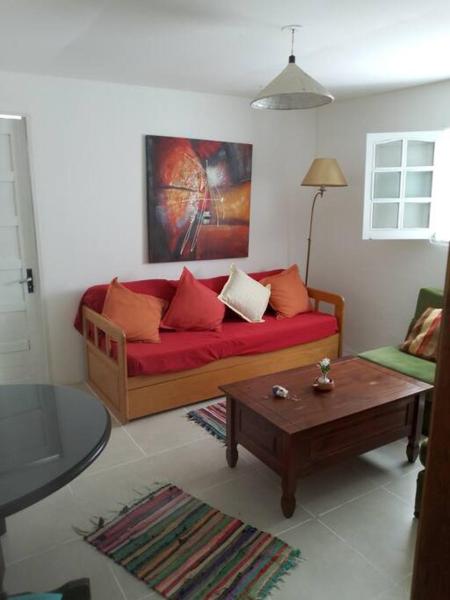 Casa Lola - Barra de Valizas